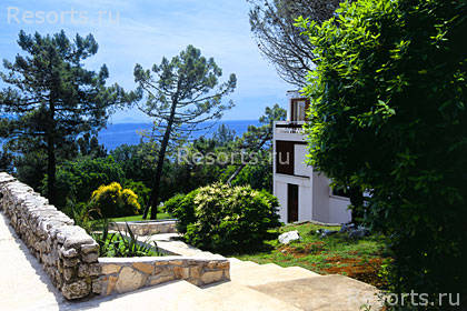 Girandella Tourist Village 2